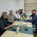 Pesca Show Vicenza 2019