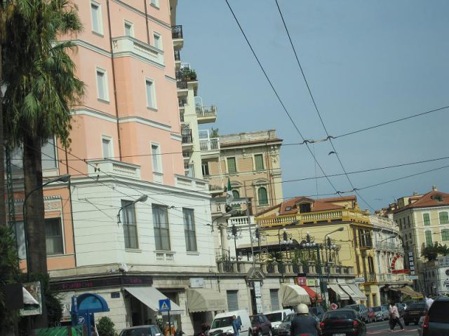 Ventimiglia - foto