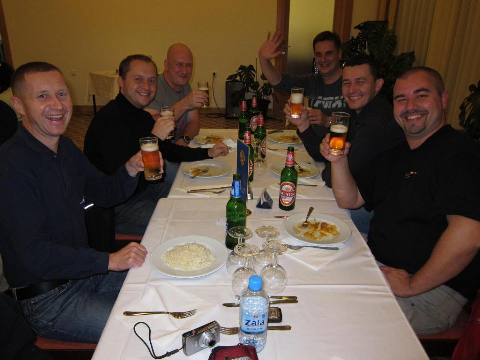 Lions Vrhnika regata Cres 2010 - foto povečava