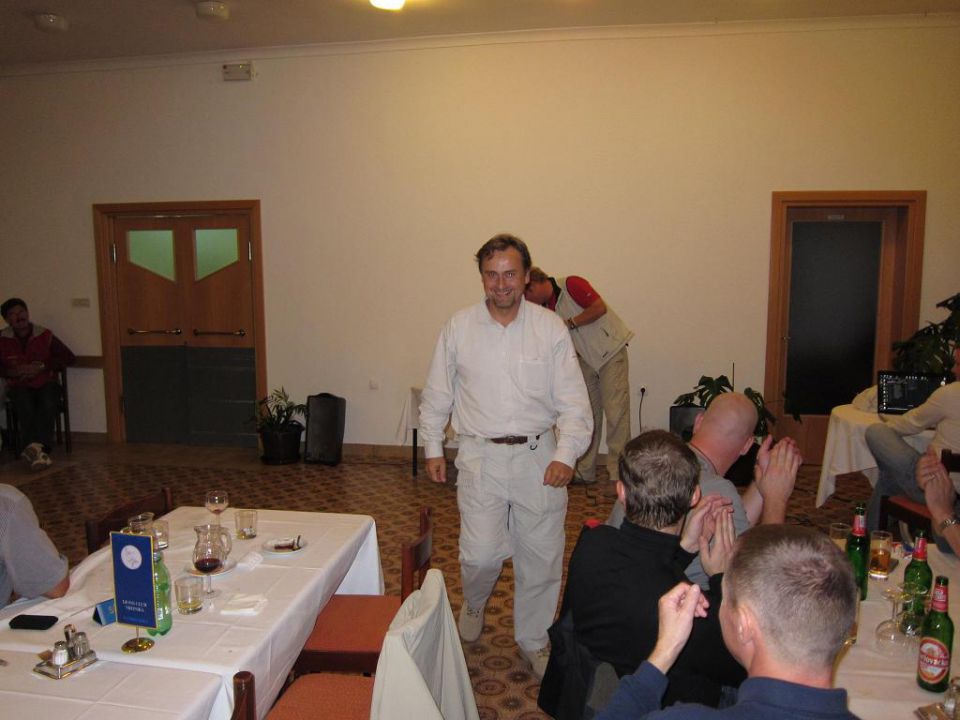Lions Vrhnika regata Cres 2010 - foto povečava