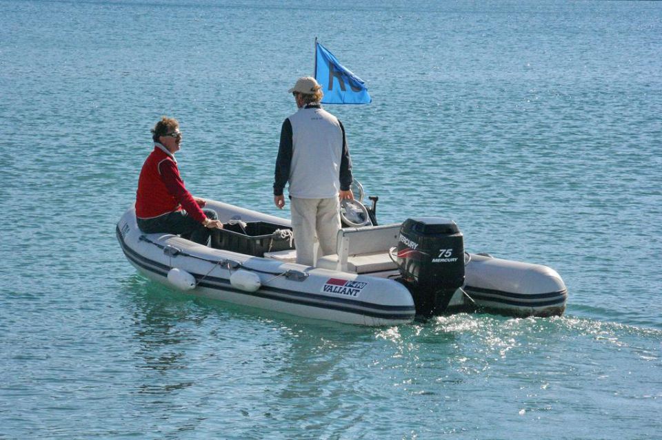 Lions Vrhnika regata Cres 2010 - foto povečava