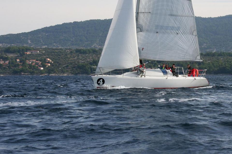 Lions Vrhnika regata Cres 2010 - foto povečava