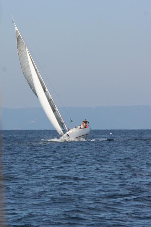 Lions Vrhnika regata Cres 2010 - foto povečava