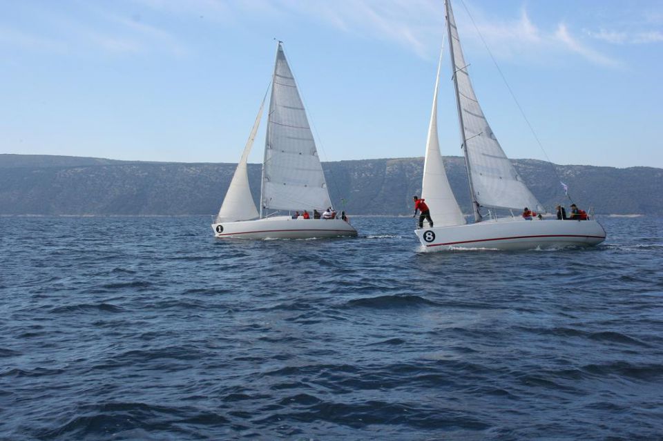 Lions Vrhnika regata Cres 2010 - foto povečava