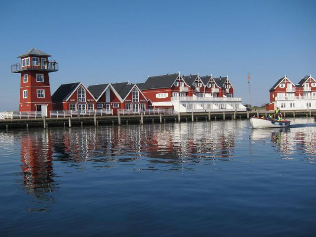 Danska 2011 - ribolov polenovk - foto