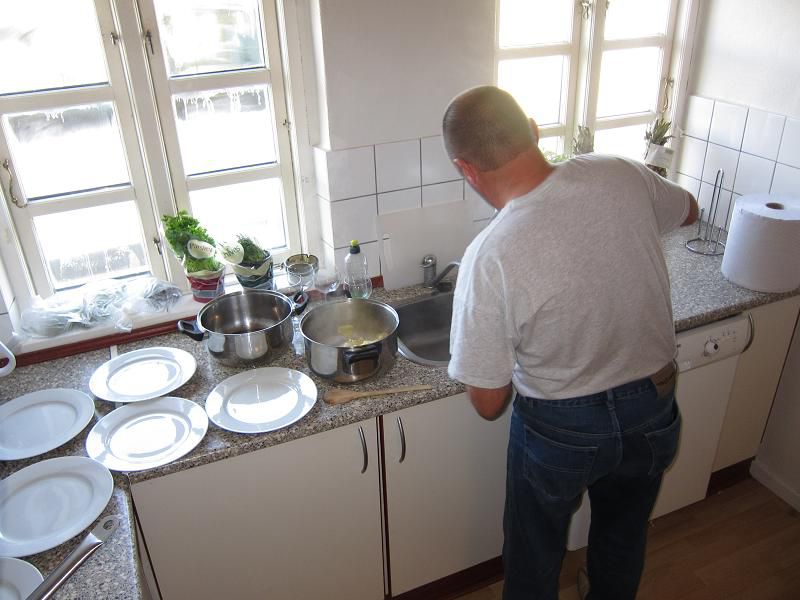 Danska 2011 - ribolov polenovk - foto povečava
