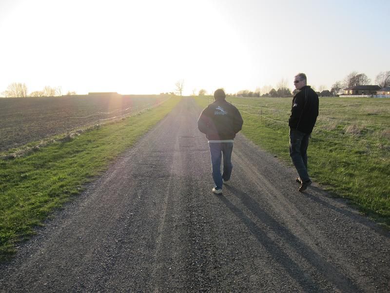Danska 2011 - ribolov polenovk - foto povečava
