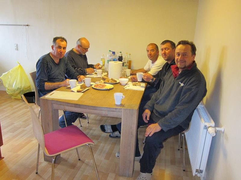 Danska 2011 - ribolov polenovk - foto povečava