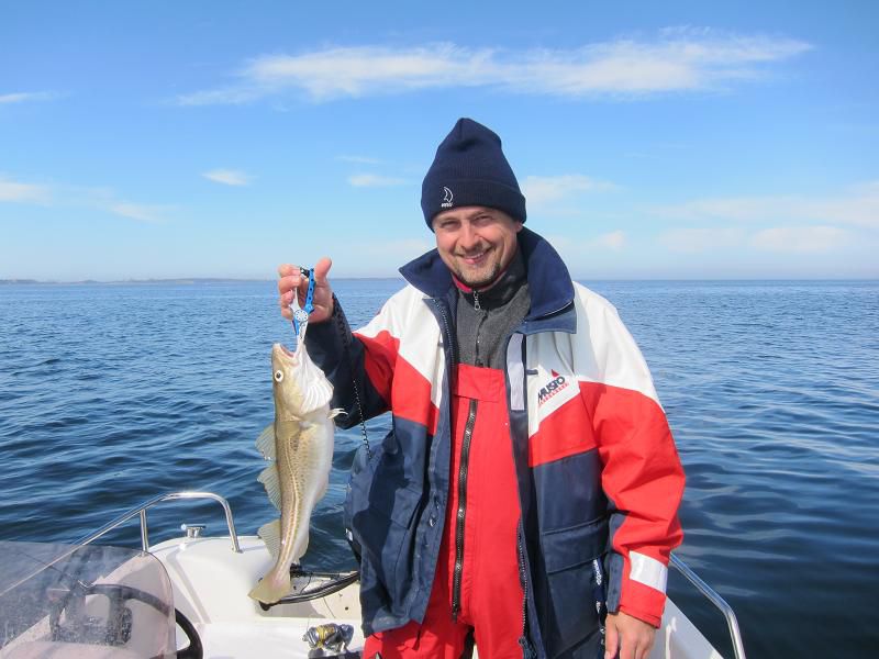 Danska 2011 - ribolov polenovk - foto povečava