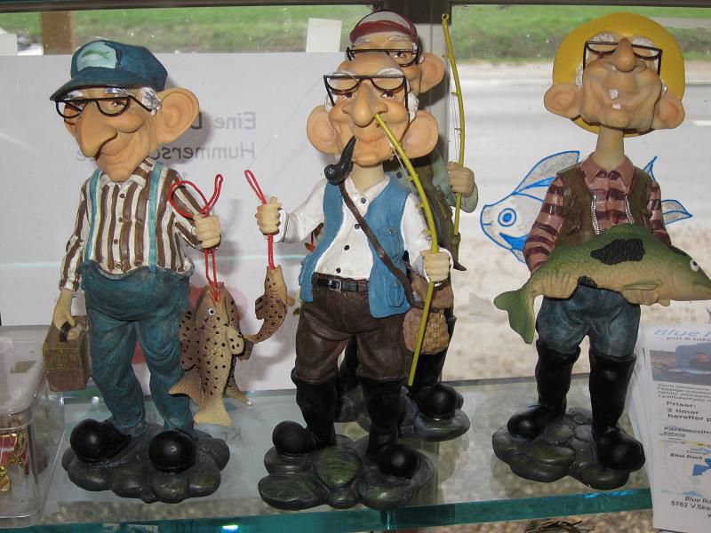 Danska 2011 - ribolov polenovk - foto povečava