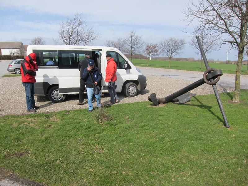 Danska 2011 - ribolov polenovk - foto povečava