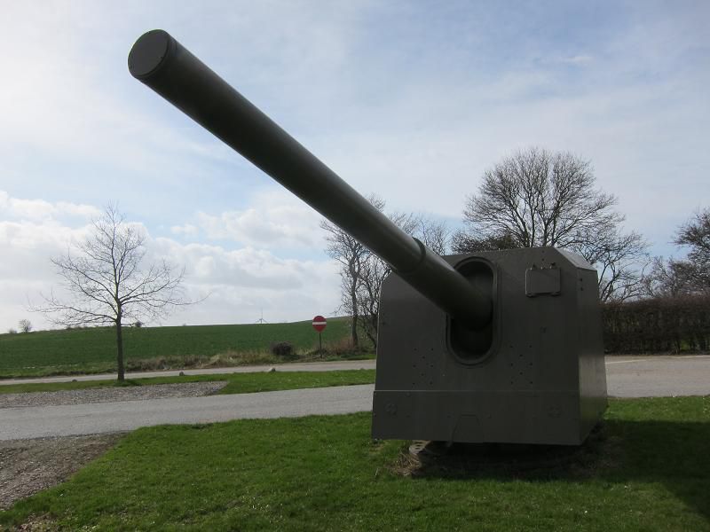 Danska 2011 - ribolov polenovk - foto povečava