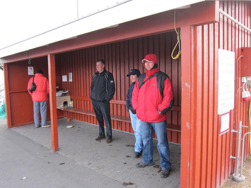 Danska 2011 - ribolov polenovk - foto povečava