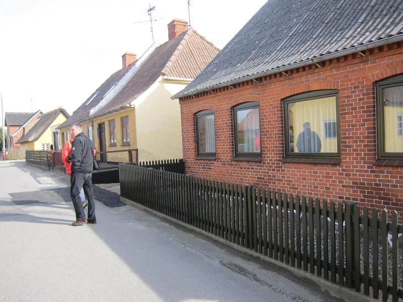 Danska 2011 - ribolov polenovk - foto povečava