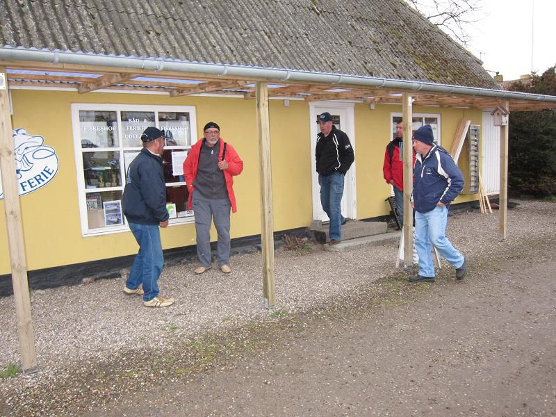 Danska 2011 - ribolov polenovk - foto povečava
