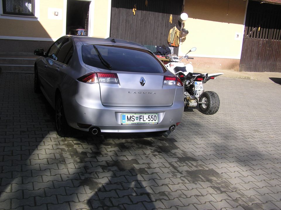 Indijanec in Francoz - foto povečava
