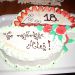 jagodna torta