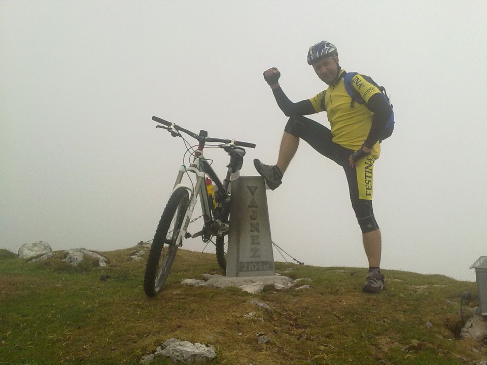VAJNEŽ 2011 - foto povečava