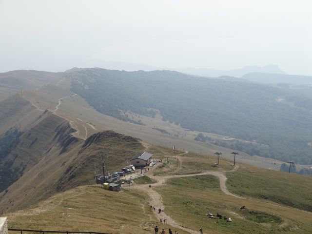 GARDA Mont Baldo - foto
