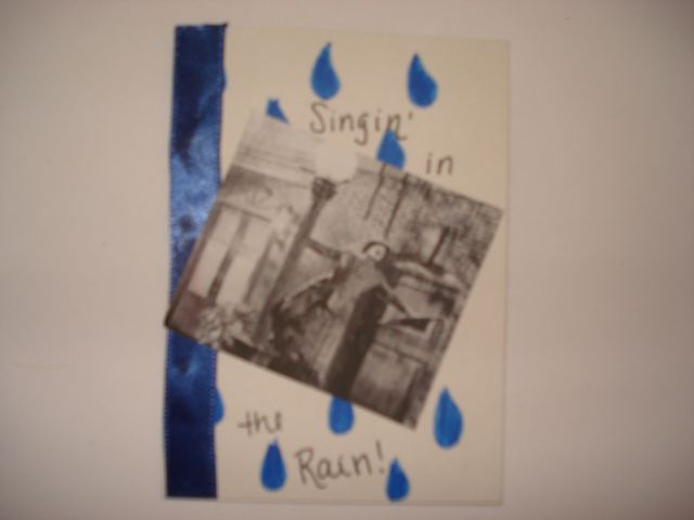 VNM#2-singing in the rain