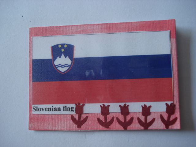 ATC kartice-Slovenije - foto