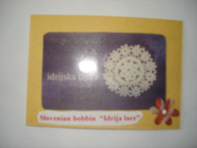 ATC kartice-Slovenije - foto