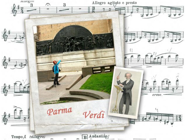 Parma - Verdi