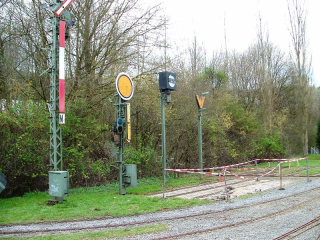 2010 04.05. Plochingen - foto