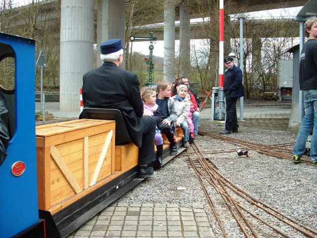 2010 04.05. Plochingen - foto