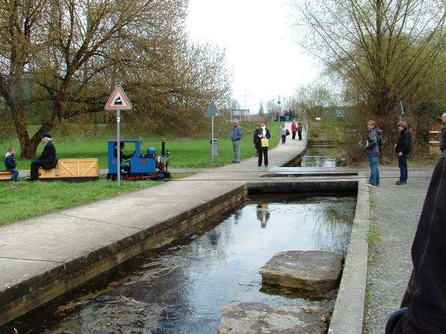 2010 04.05. Plochingen - foto