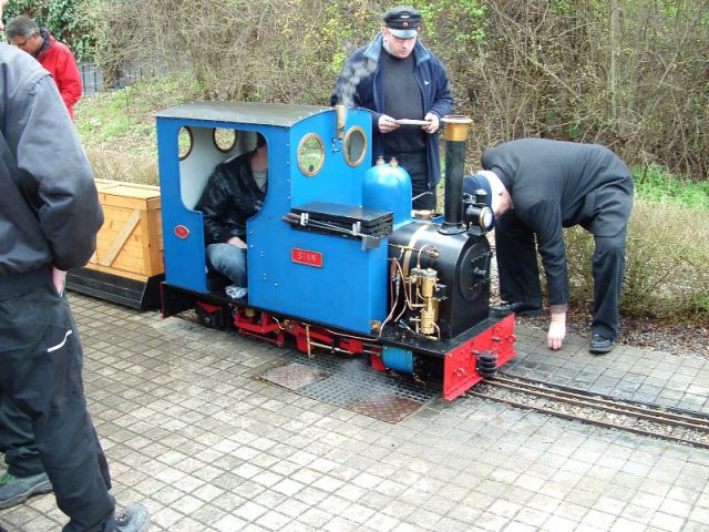 2010 04.05. Plochingen - foto