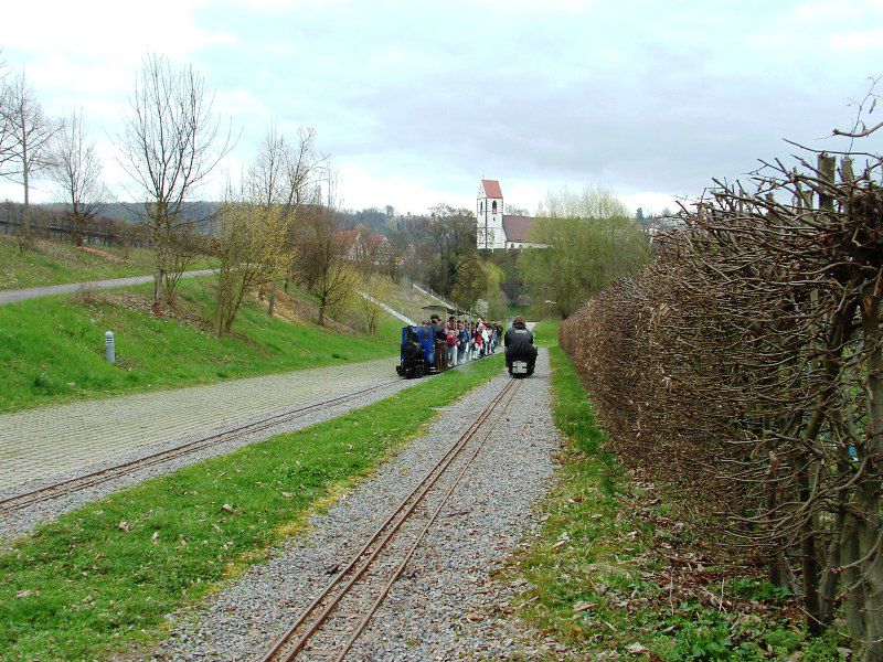 2010 04.05. Plochingen - foto povečava