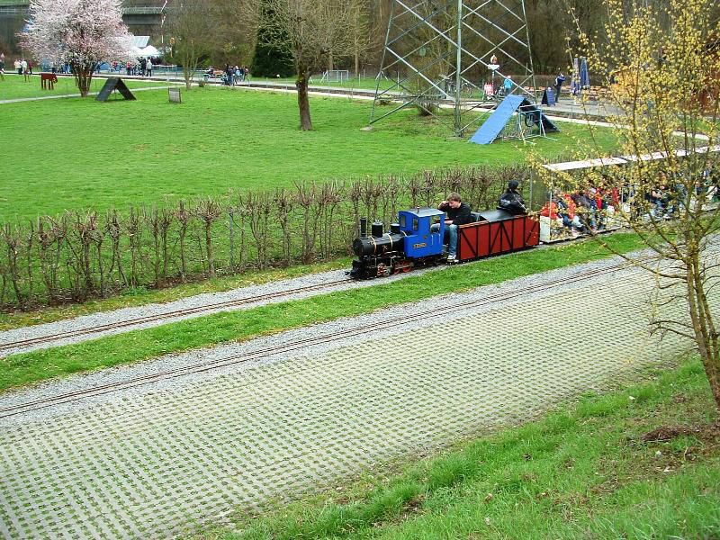 2010 04.05. Plochingen - foto povečava