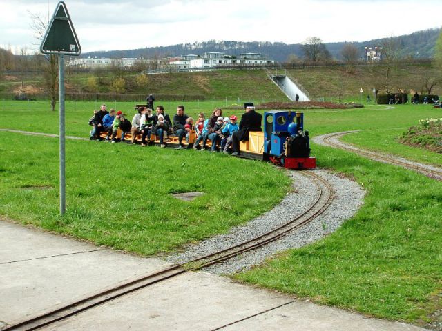 2010 04.05. Plochingen - foto