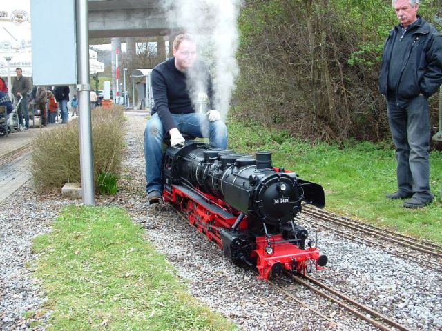 2010 04.05. Plochingen - foto