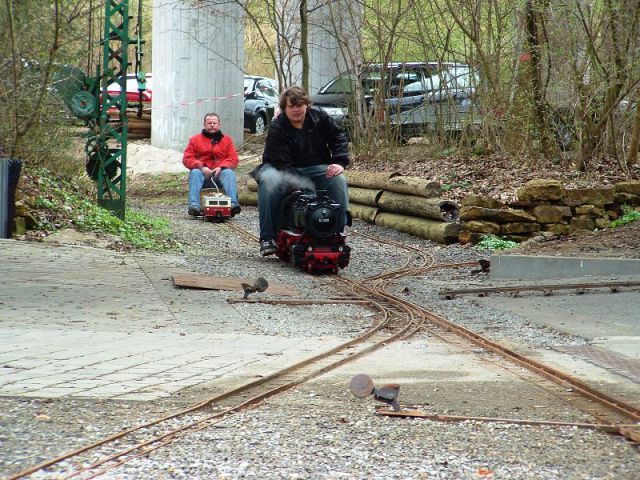 2010 04.05. Plochingen - foto