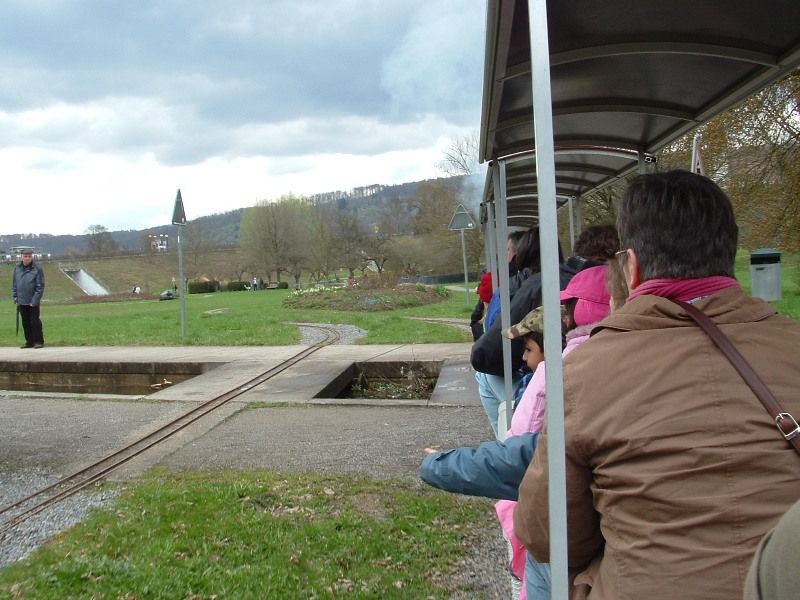 2010 04.05. Plochingen - foto povečava