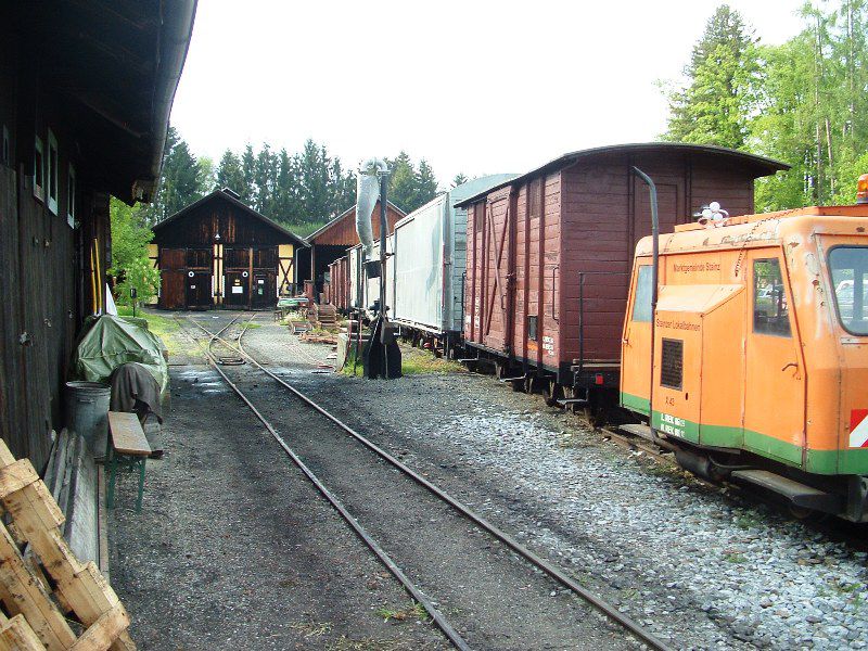 2010 05.01. - Flascherlzug,Steinz  - foto povečava