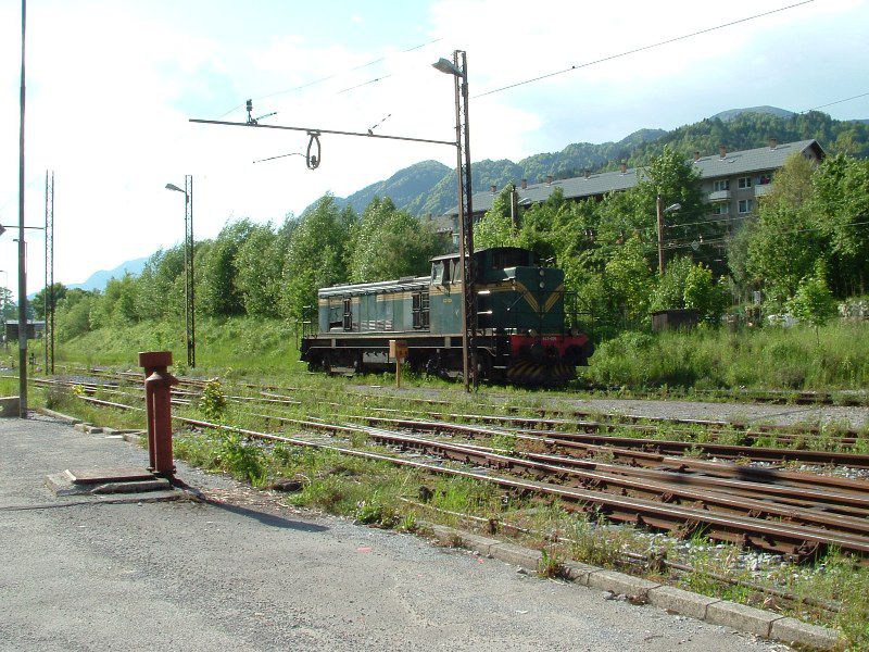 2010 05 22 Modulna Maketa Jesenice - foto povečava