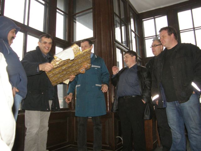 2010 03 03 Delovna akcija by M.Zorko - foto