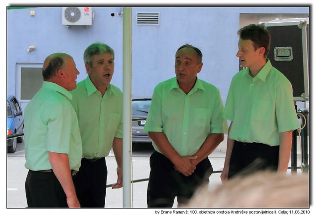 2006 06 11 Proslava By Brane Ramovs - foto