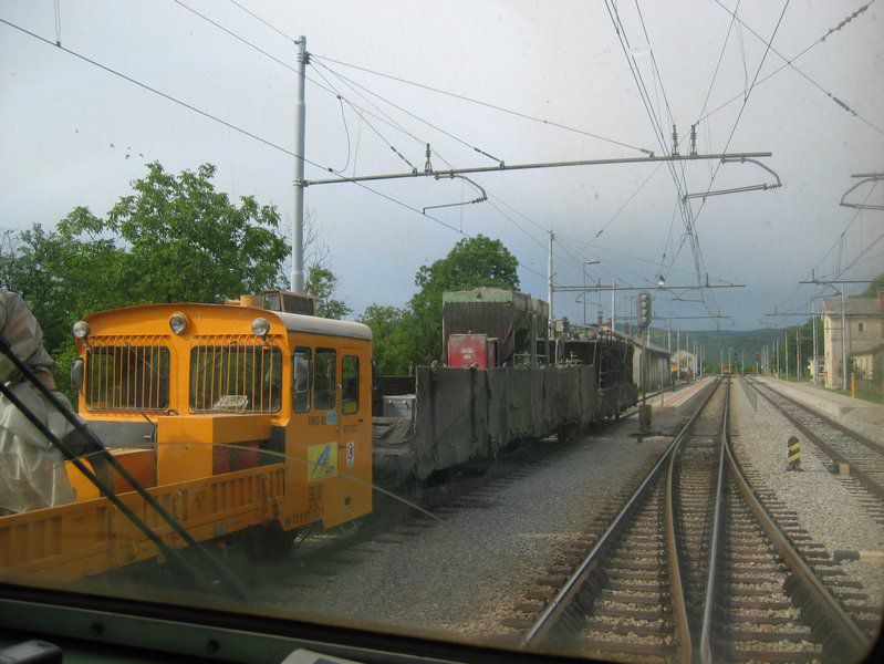 Slovenski železniški krog 19.06.2010 by Tono - foto povečava