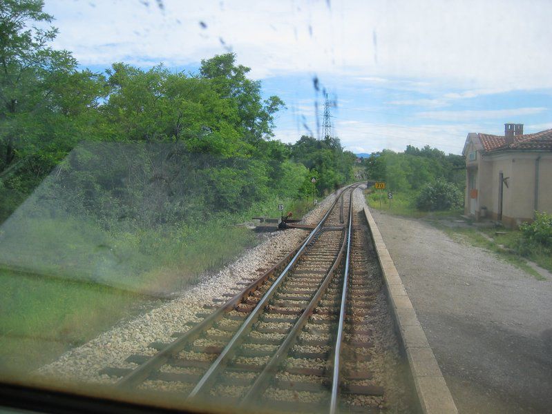 Slovenski železniški krog 19.06.2010 by Tono - foto povečava