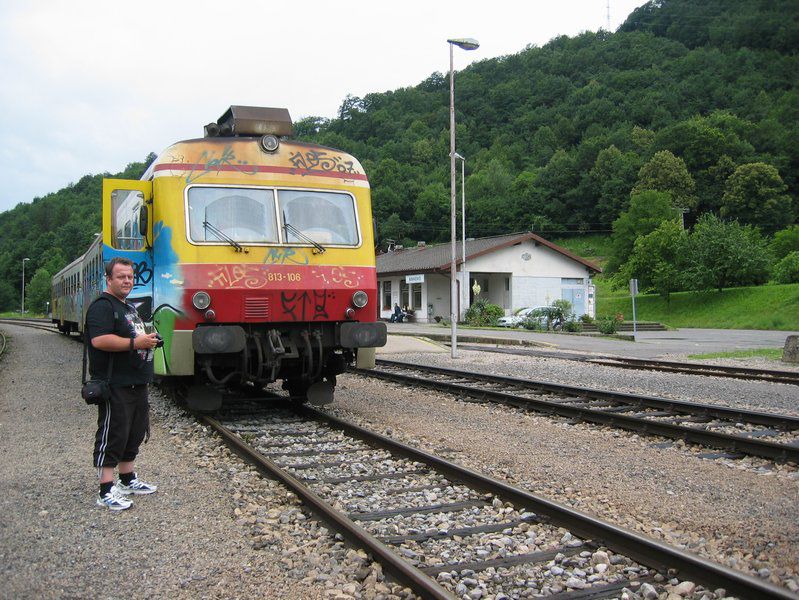 Slovenski železniški krog 19.06.2010 by Tono - foto povečava