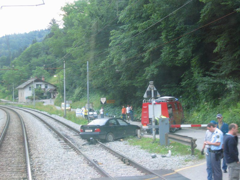 Slovenski železniški krog 19.06.2010 by Tono - foto povečava