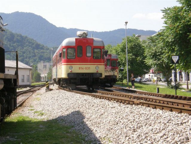 Angleži v Celju by Zorko Miran - foto