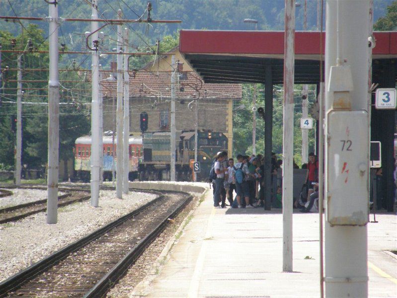 Angleži v Celju by Zorko Miran - foto povečava