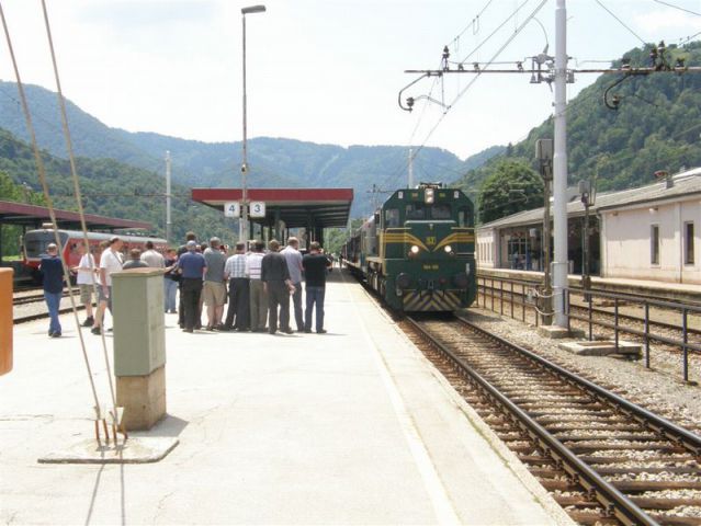 Angleži v Celju by Zorko Miran - foto