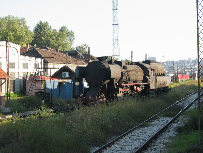 Šarganska 8-ca - foto povečava