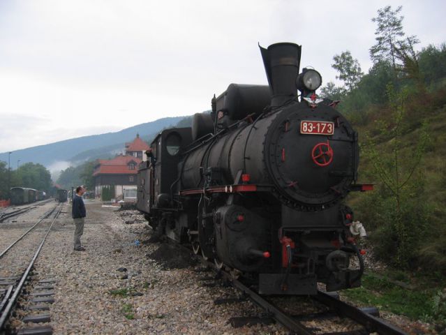 Šarganska 8-ca - foto